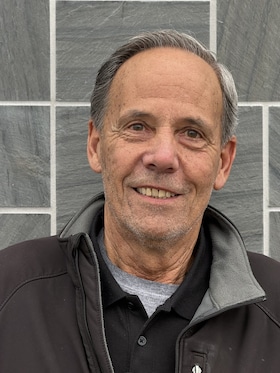 Staff member Bruce Follett from ID_cf9df7fb6bdf