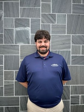 Staff member Alex Morey from ID_4e083e759546