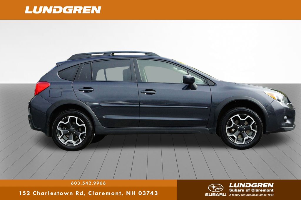 Used 2015 Subaru XV Crosstrek Premium with VIN JF2GPACC9FH328454 for sale in Claremont, NH