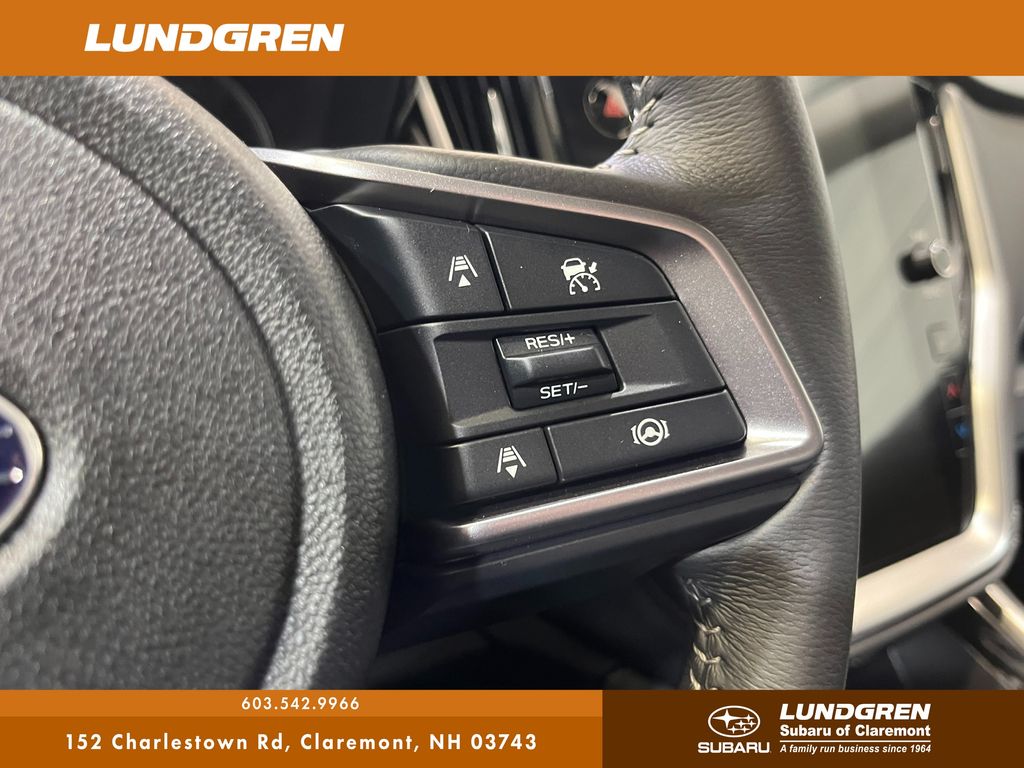 2025 Subaru Legacy Premium - Photo 12
