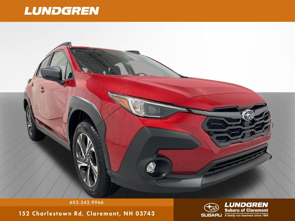 Subaru Dealership Serving Bellows Falls, VT | Lundgren Subaru of