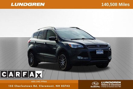 2016 Ford Escape SE SUV