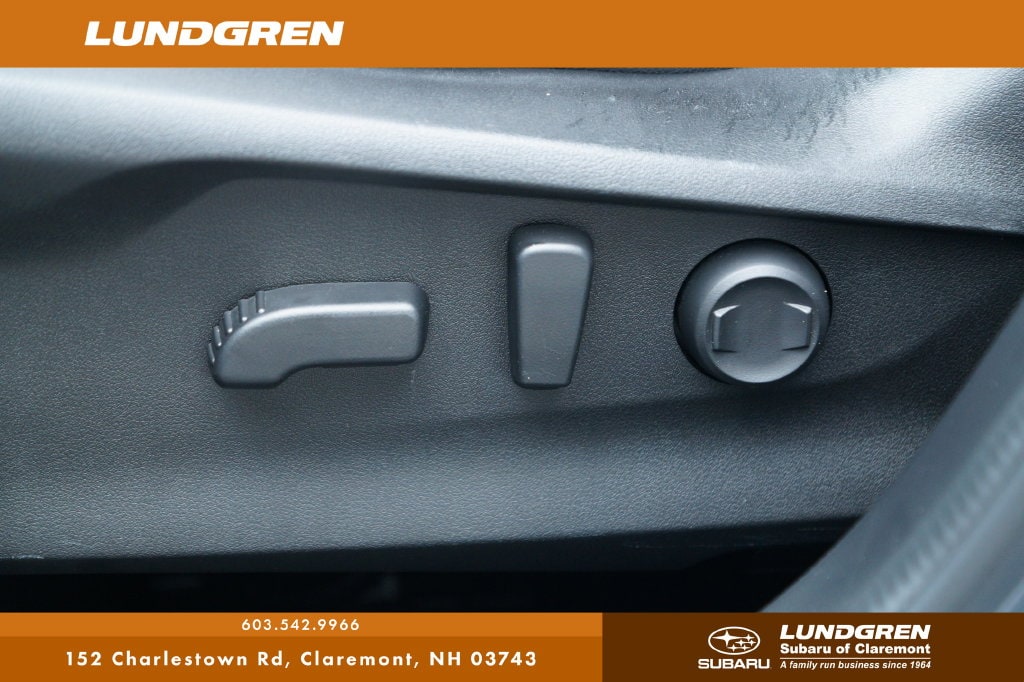 2023 Subaru Forester Limited - Photo 15