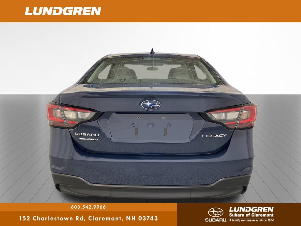 2025 Subaru Legacy Premium - Photo 19