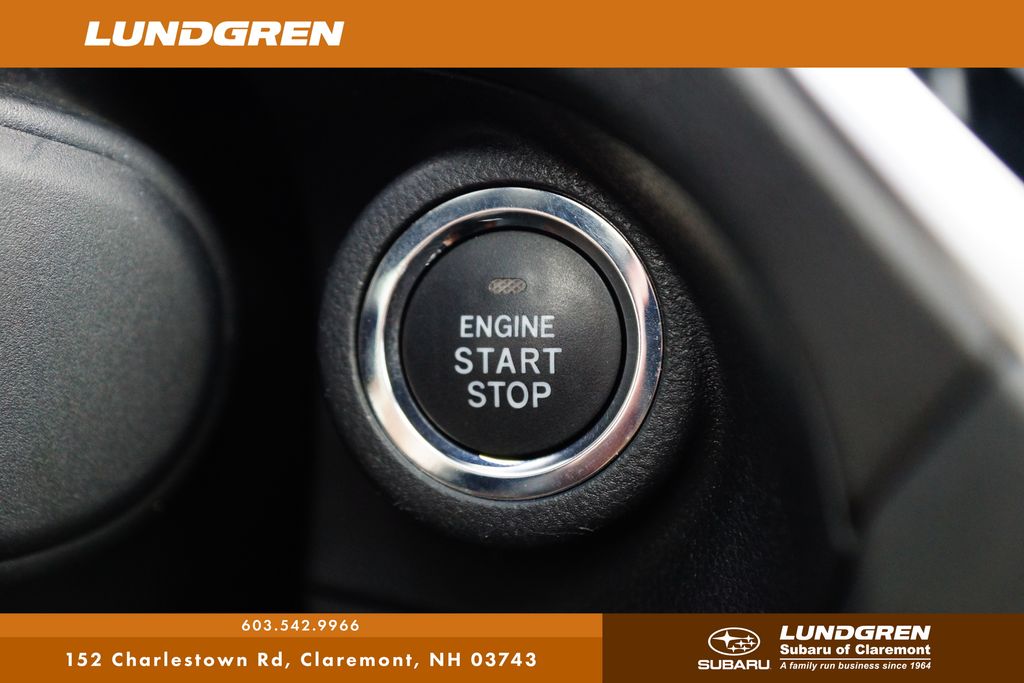 2024 Subaru Forester Touring - Photo 19