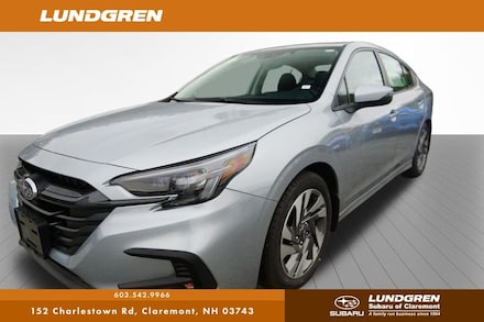 2025 Subaru Legacy Limited Sedan