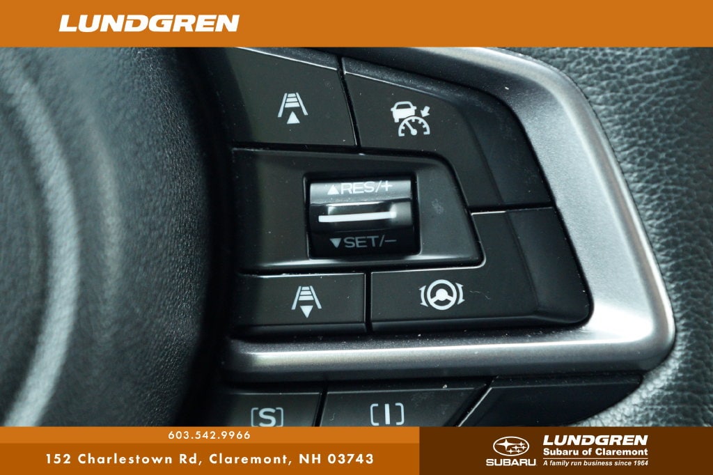 2023 Subaru Forester Limited - Photo 18