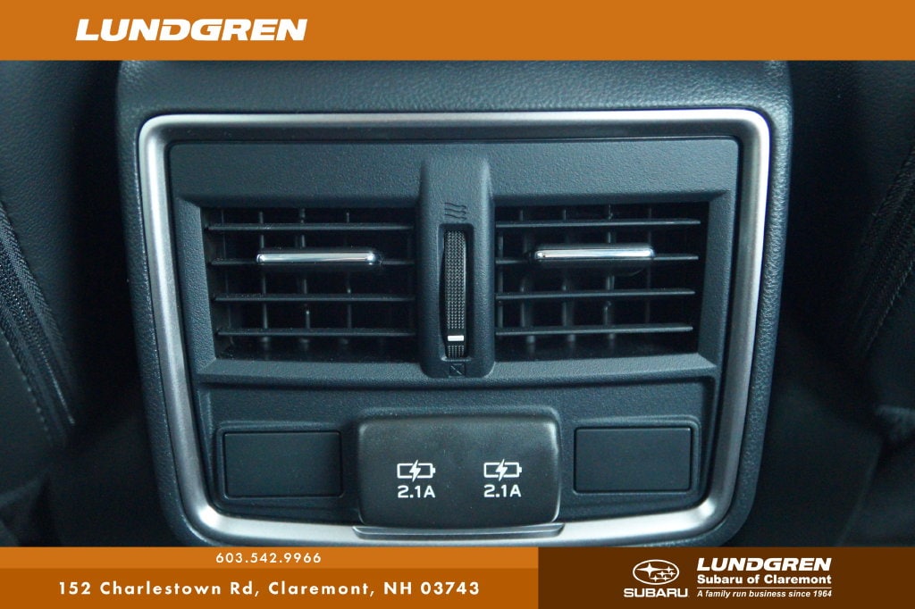2023 Subaru Forester Limited - Photo 32