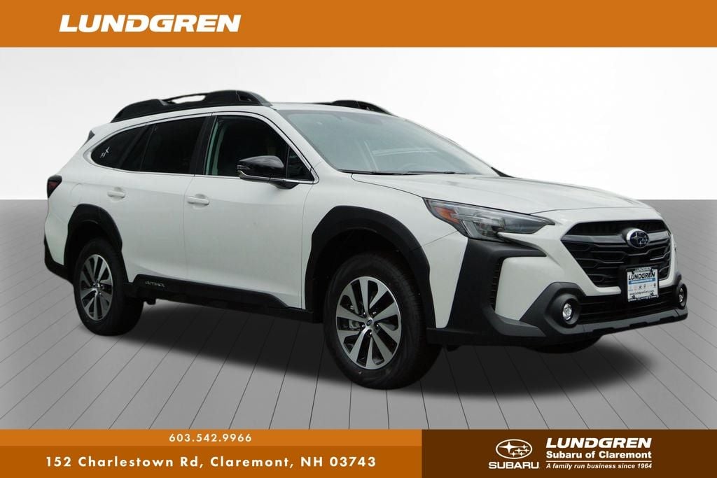 2025 Subaru Outback Premium's photo