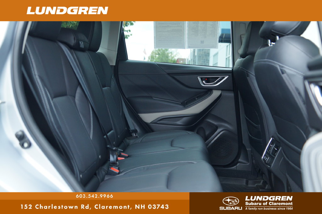 2023 Subaru Forester Limited - Photo 31