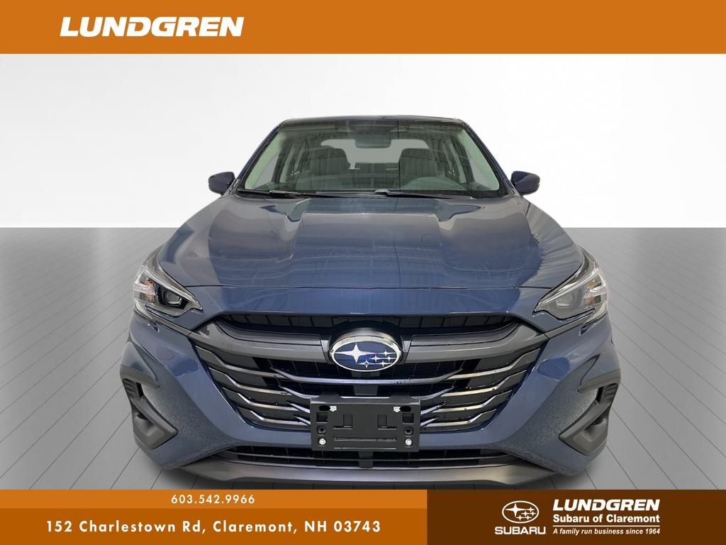 2025 Subaru Legacy Premium - Photo 25