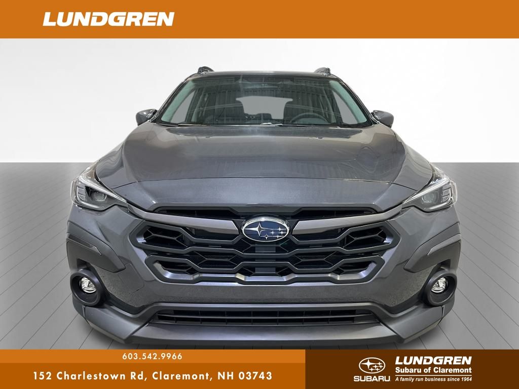 2025 Subaru Crosstrek Limited - Photo 27