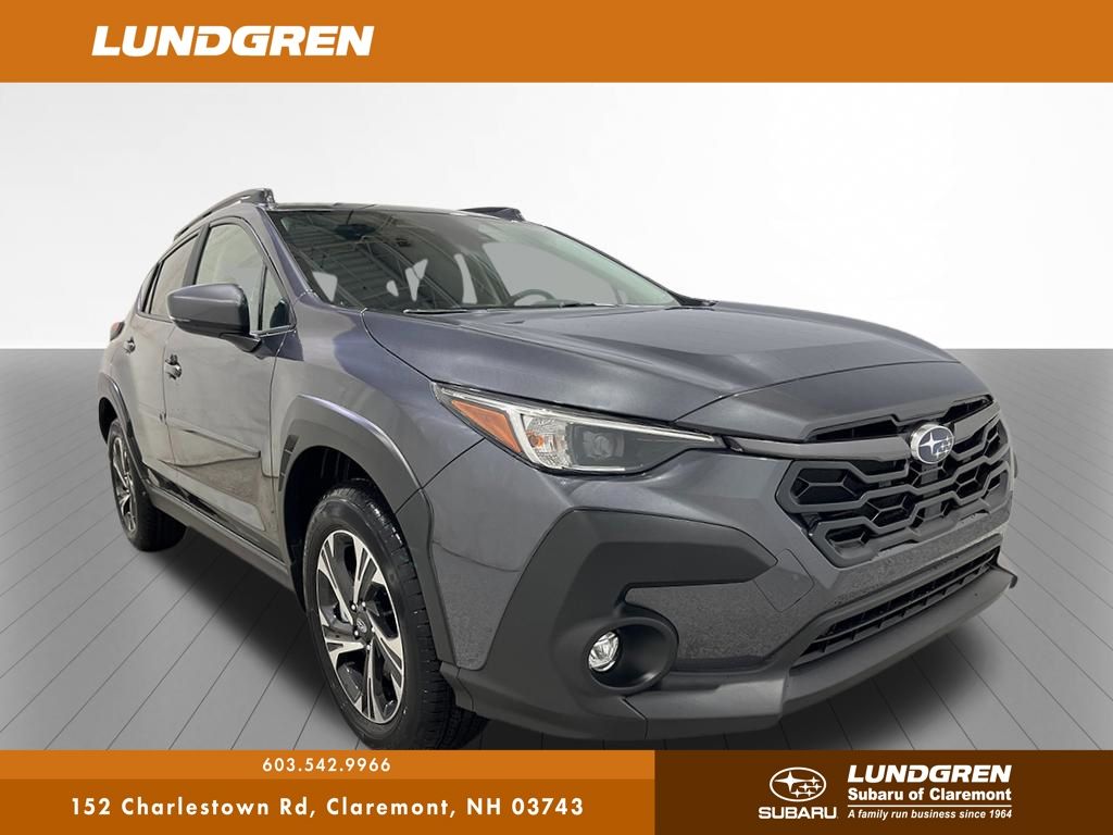 Subaru Dealership Serving Bellows Falls, VT | Lundgren Subaru of