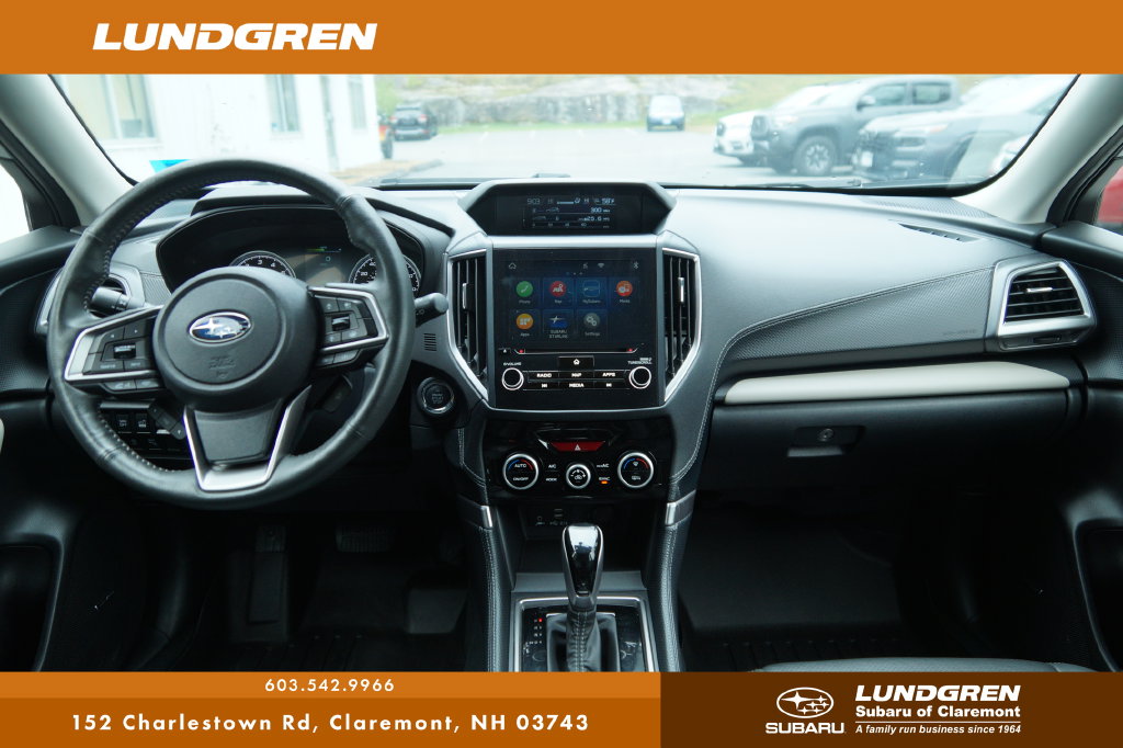 2023 Subaru Forester Limited - Photo 6