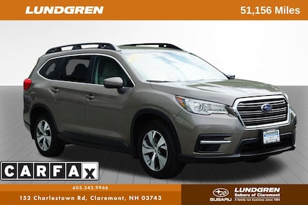2022 Subaru Ascent Premium SUV
