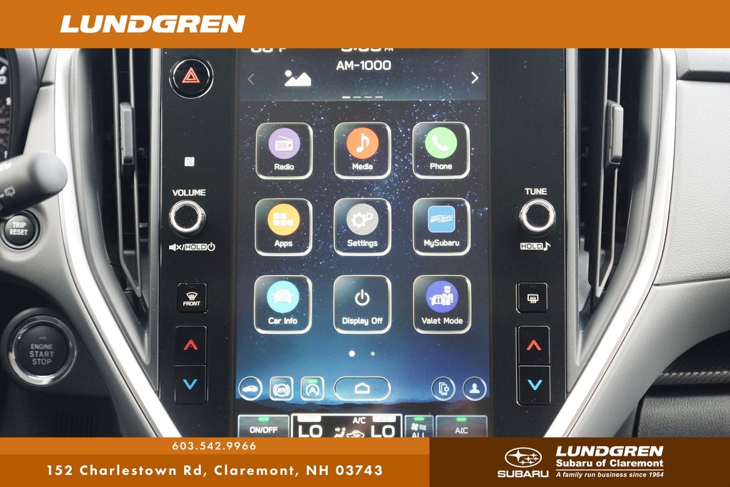 2025 Subaru Crosstrek Premium photo 3