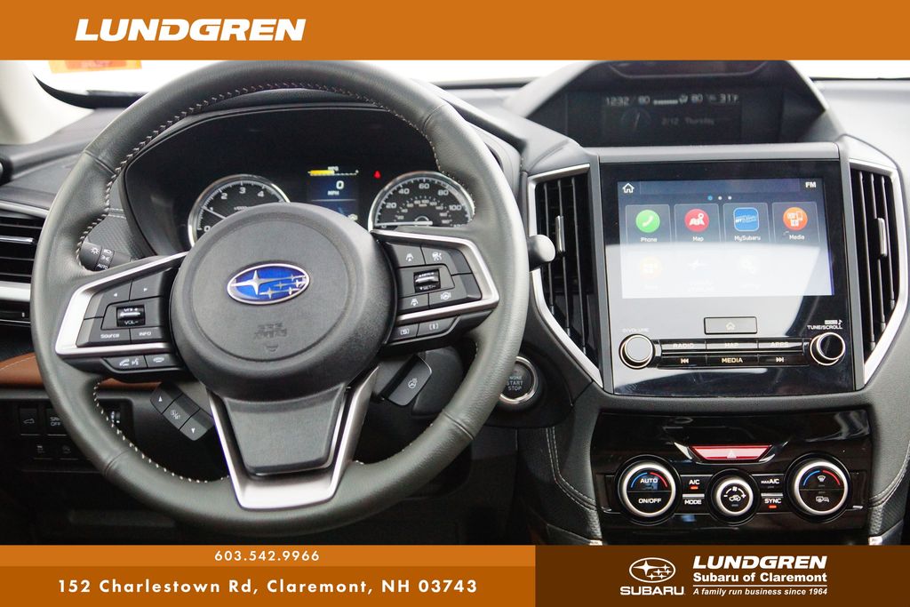 2024 Subaru Forester Touring - Photo 6