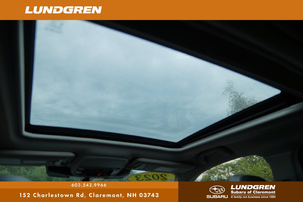 2023 Subaru Forester Limited - Photo 27