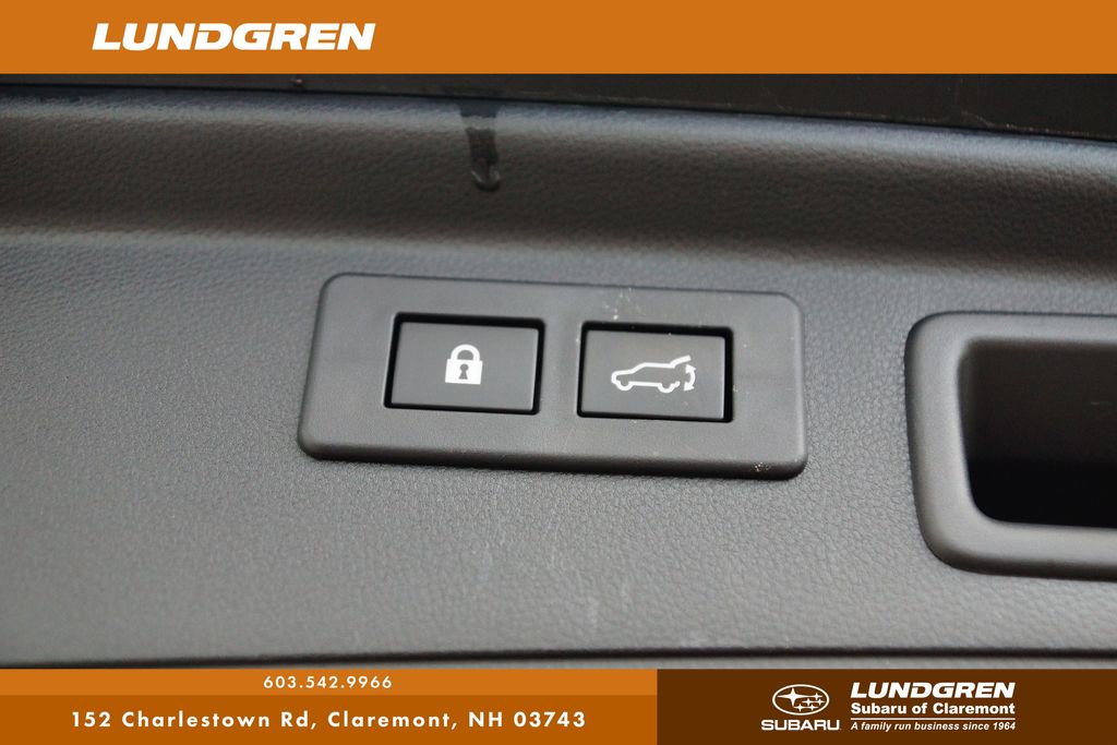 2024 Subaru Forester Touring - Photo 37