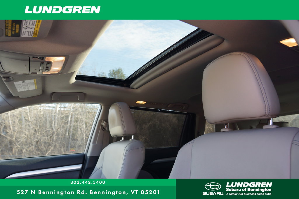 2019 Toyota Highlander XLE - Photo 23