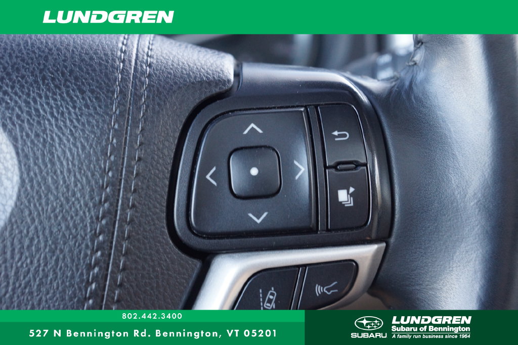 2019 Toyota Highlander XLE - Photo 16
