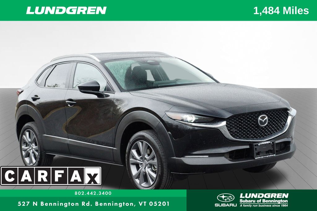 2026 Mazda CX-30 Preferred AWD's photo