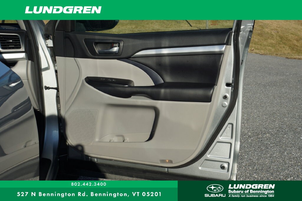 2019 Toyota Highlander XLE - Photo 9