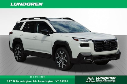 2026 Subaru Outback Touring XT SUV