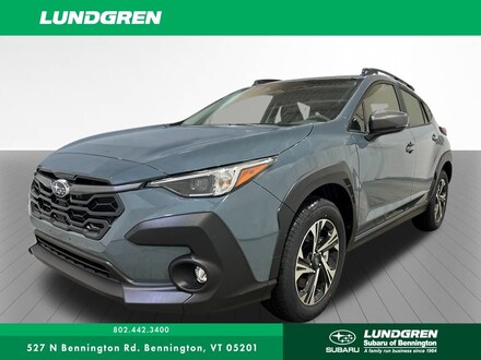 2025 Subaru Crosstrek Premium SUV