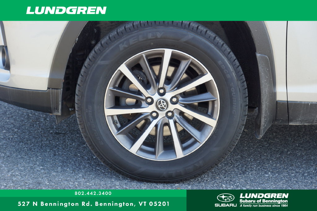 2019 Toyota Highlander XLE - Photo 40