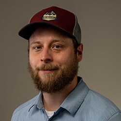 Staff member Ryan Griffin from ID_a4b7c4568250