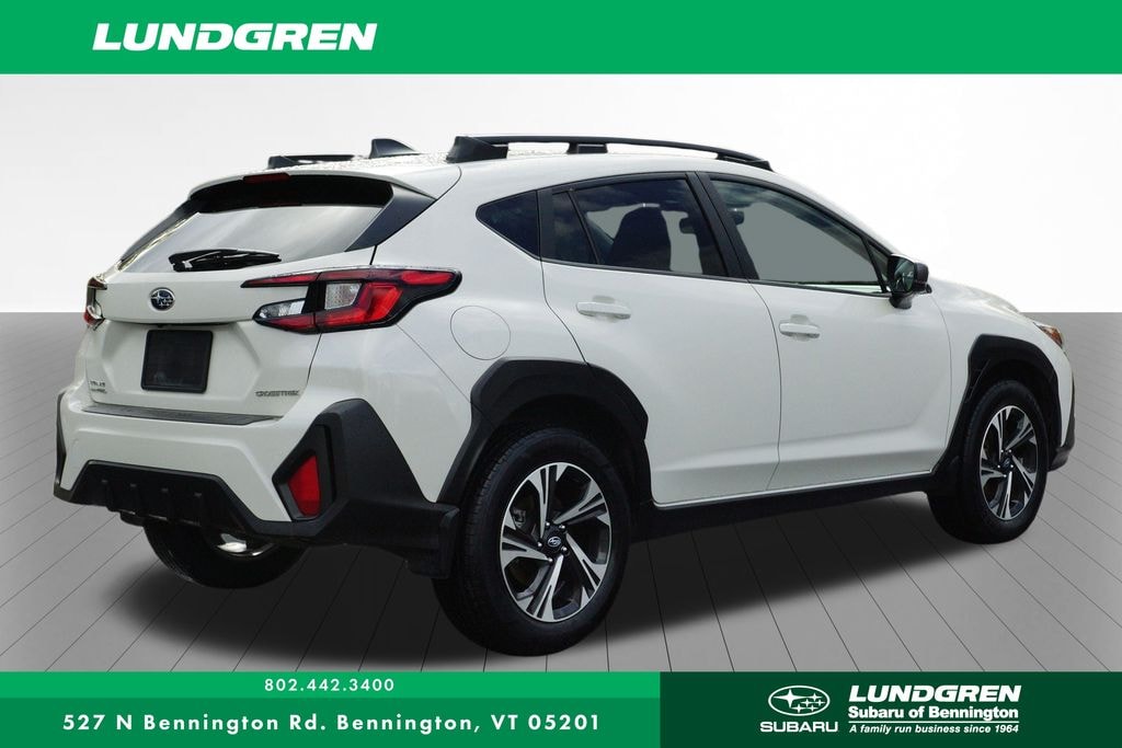 Used 2024 Subaru Crosstrek Premium SUV