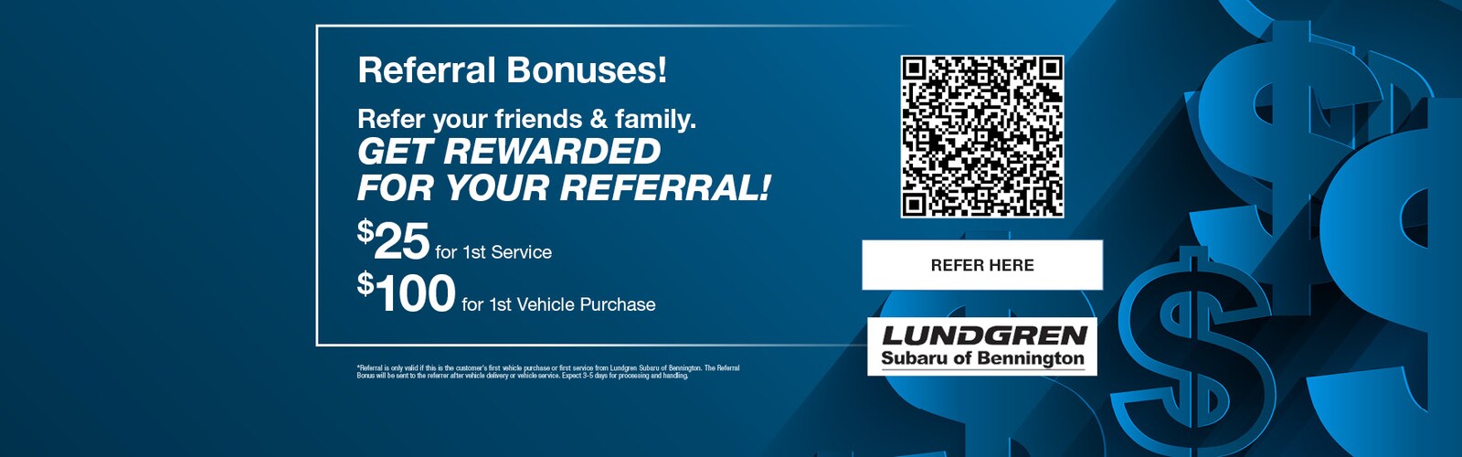 Lundgren Subaru New & Used Subaru Dealer In Bennington, Vermont