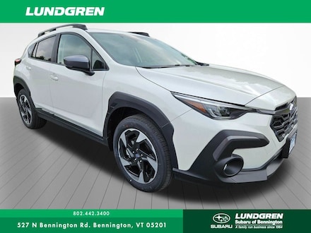 2024 Subaru Crosstrek Limited SUV