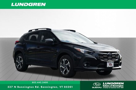 2024 Subaru Crosstrek Premium SUV