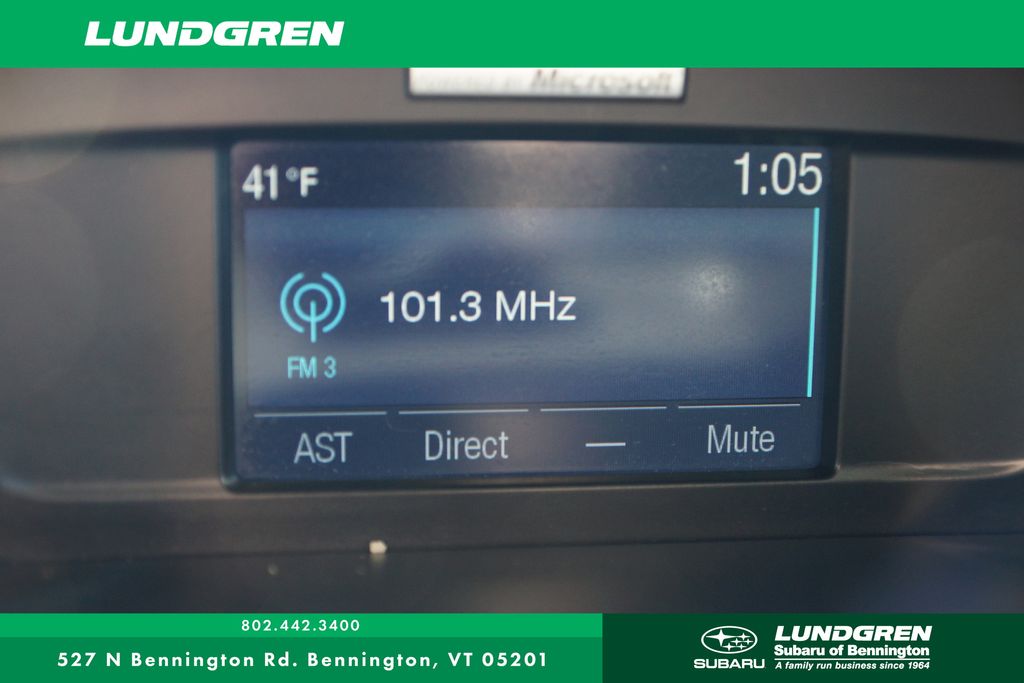 2015 Ford Escape SE photo 4