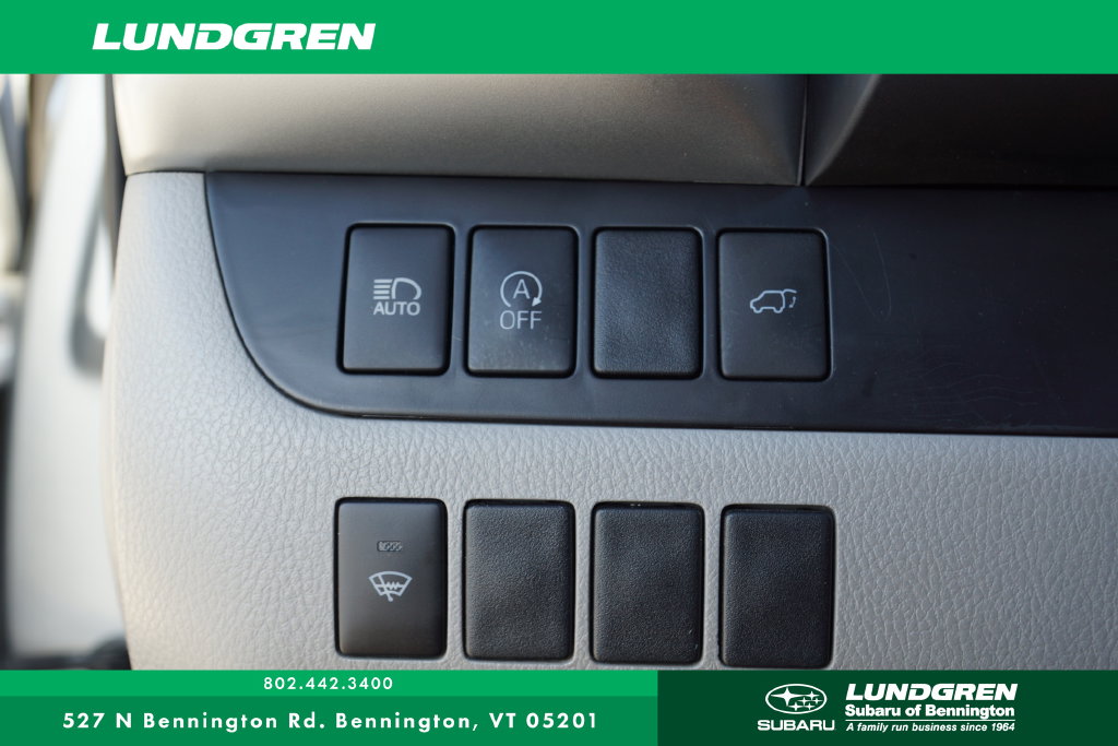 2019 Toyota Highlander XLE - Photo 12