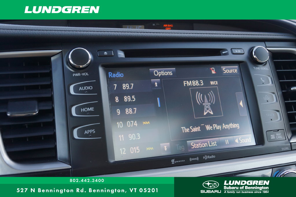 2019 Toyota Highlander XLE - Photo 19