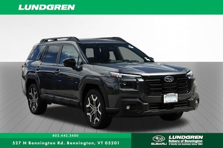 2026 Subaru Outback Touring XT SUV