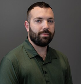 Staff member Joshua Scheffer from ID_db8704871c3b