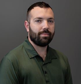 Staff member Joshua Scheffler from ID_db8704871c3b