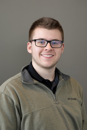 Staff member Jake Lavariere from ID_db8704871c3b