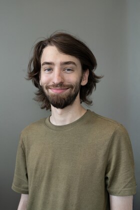 Staff member Kieran Campbell from ID_a4b7c4568250