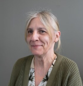 Staff member Glory Daignault from ID_5889a637c317