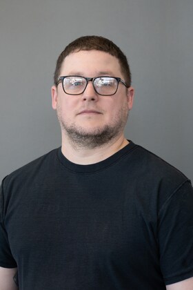 Staff member Chris Woods from ID_a4b7c4568250