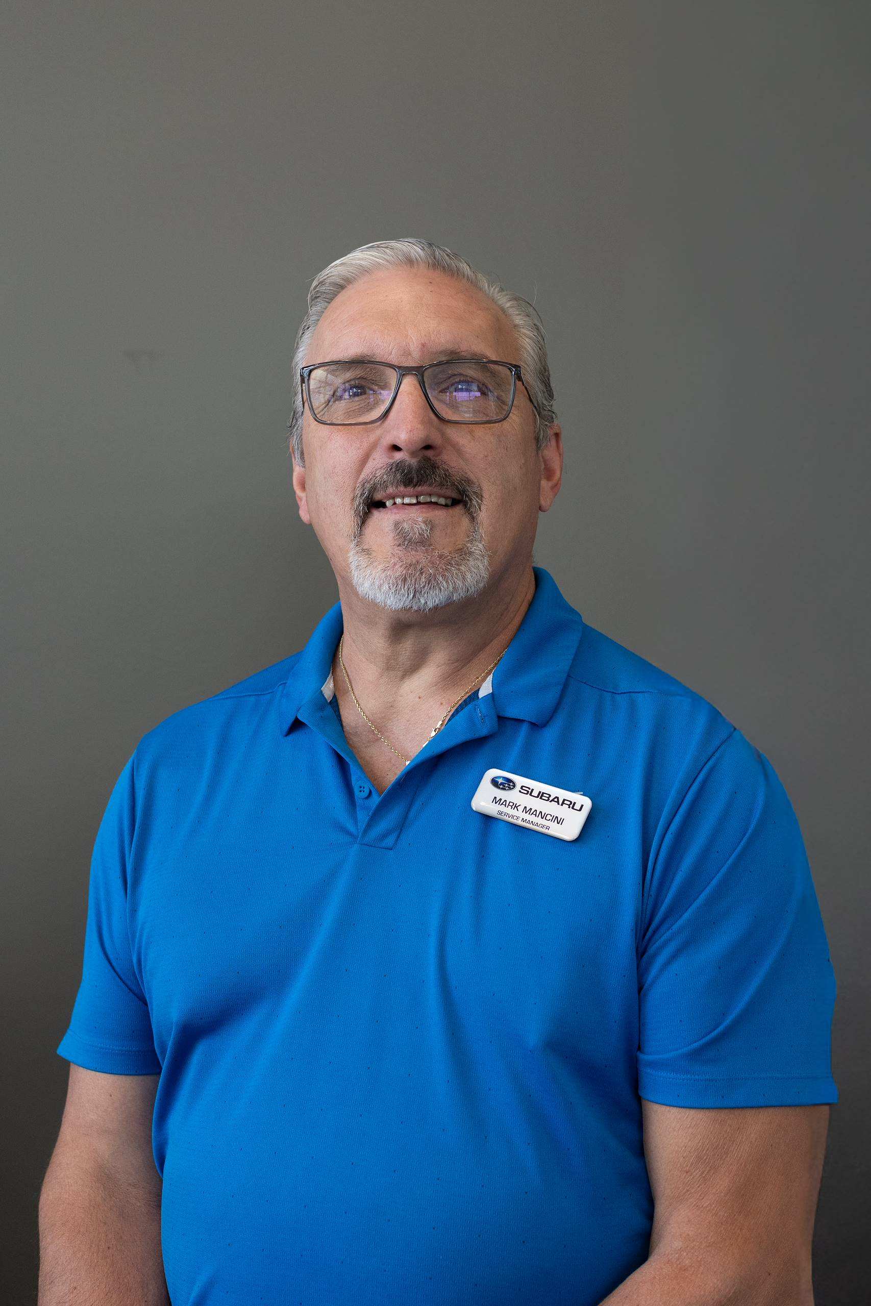 Staff member Mark Mancini from ID_689eaaa3253d