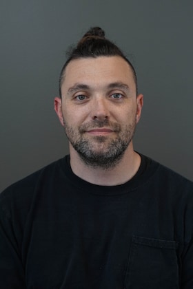 Staff member Greg Brown from ID_a4b7c4568250