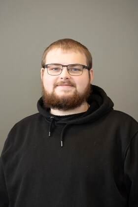 Staff member Dominick Cullen from ID_689eaaa3253d