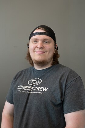 Staff member Logan Corrales from ID_a4b7c4568250