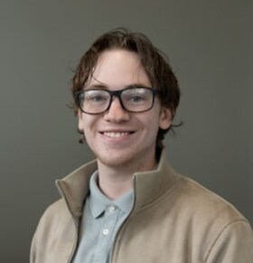 Staff member Ethan Foyle from ID_db8704871c3b